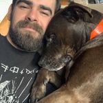 Jason Kavanagh - @jasonk452 - Instagram