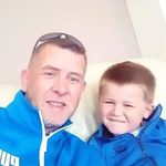 Jason Kavanagh - @kavanagh2393 - Instagram