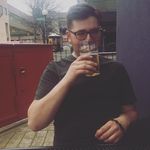 Jason Kavanagh - @kavanagh9045 - Instagram