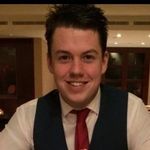Jason Kavanagh ITT Welfare - @jasonkavanagh95 - Instagram