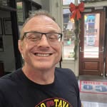 Jason Keaton - @jitzandjazz - Instagram