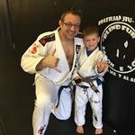 Jason Keaton - @blindfurybjj - Instagram