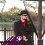 Jason Keaton - @wizardofroz97 - Instagram