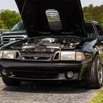 Jason Keeney - @mediocremustangs - Instagram