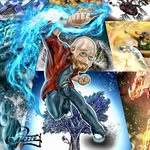 Jason Keeney - @k33nobi - Instagram