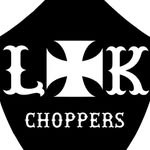 Jason Keeney - @lkchoppers08 - Instagram
