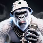 Jason Keown - @vanilla_gorilla11 - Instagram