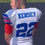 Jason Kersey - @kersemic1979 - Instagram
