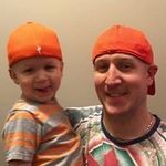 Jason Kersey - @jrkersey55 - Instagram