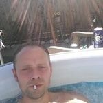 Jason Kersey - @marleyjay123 - Instagram
