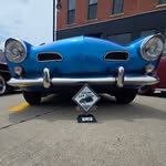 Jason Kersten - @littleblueghia - Instagram