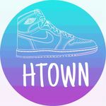 Jason Keyes - @htownearlysoles - Instagram