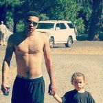 Jason Keyes - @jasonkeyes213 - Instagram