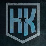 Jason Kienzle - @heroeskingdom - Instagram