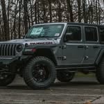 jason kile - @jeepfanatic831 - Instagram