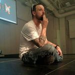Jason Kingery - @liarfish - Instagram