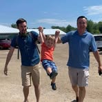 Jason Kircher - Facebook