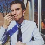 Jason Kircher - @jaykirch - Instagram