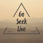 Jason Kirkham - @go_seek_live - Instagram