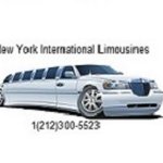 Jason Kirschner - @newyorklimousines - Instagram