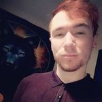 Jason Kirwan - @kirwanjason - Instagram