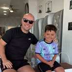 Jason Kirwan - Facebook