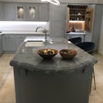 Jason at Panorama Kitchens - @jasonpanoramakitchens - Instagram