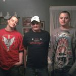 Jason Kitchens - @indiana_janky - Instagram