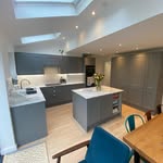 Jason’s Kitchens and Bathrooms - @jasonskitchensandbathrooms - Instagram