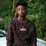 Jason Klinger - @j.k_savage21 - Instagram