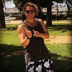 Jason Klinger - @jasonatm5 - Instagram