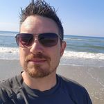 Jason Klinger - @jaakl77 - Instagram