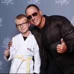 Jason Klinger - @jasons_con_gallery - Instagram