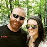 Jason Klinger - @zer0patience - Instagram