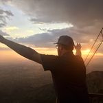 Jason Klinger - @jmklinger80 - Instagram