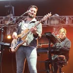 Jason Boland (Fan) - @jasonkodaline - Instagram