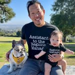 Jason Kong - @thekongdom - Instagram