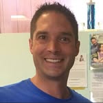 Jason Korte - @stayathomepersonaltraining - Instagram