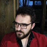 Jason Kovacs - @jkovacs2000 - Instagram