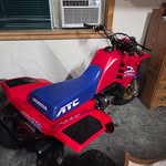 Jason Kovacs - @jason_atc250r - Instagram