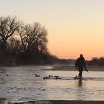 Jason Kretzer - @colo_waterfowl_hunter - Instagram