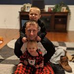 Jason Kulp - @jkulp88 - Instagram