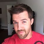 Jason Kulp - @_jasonk_88 - Instagram