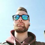 Jason Laberge - @mad_citron - Instagram