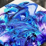 Abstract Expressionism Art - @jason.albert.labonte - Instagram