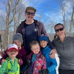 Jason Labonte - @jbikehikeskipaddle - Instagram