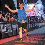 Jason Labonte - @runjmanrun - Instagram