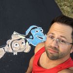 Jason Lamarche - @thechalkartdaddy - Instagram