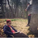 Jason Lampe - @coldlampnator - Instagram