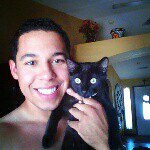 Jason Landeros - @braelynmosley1 - Instagram